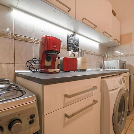 Art Orangehouse Budapešť Exteriér fotografie