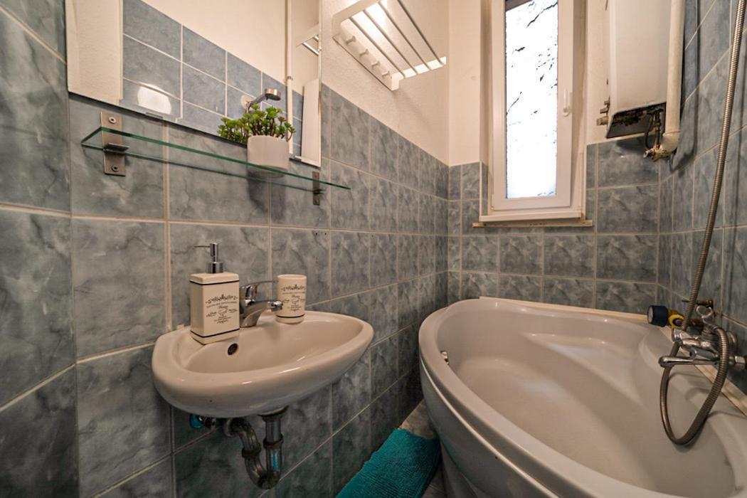 Art Orangehouse Budapešť Exteriér fotografie
