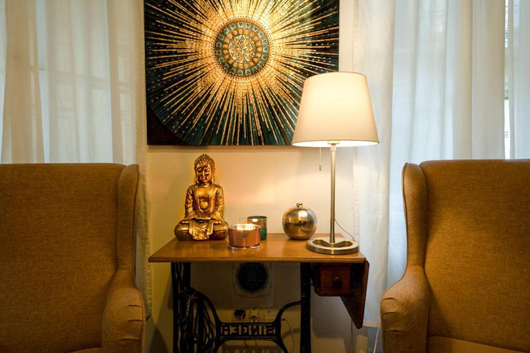 Art Orangehouse Budapešť Exteriér fotografie