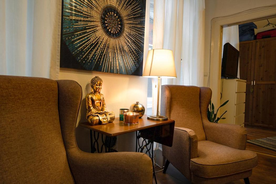 Art Orangehouse Budapešť Exteriér fotografie