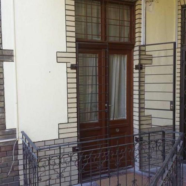 Art Orangehouse Budapešť Pokoj fotografie